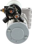 Bosch SR8673X Starter - view 5