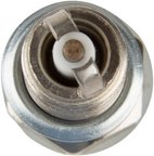 Bosch YR6LDE Spark Plug - view 3
