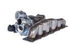 BorgWarner 18539880004 Turbocharger - view 1