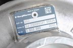 BorgWarner 18539880005 Turbocharger - view 3