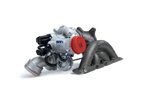 BorgWarner 53039880290 Turbocharger - view 2