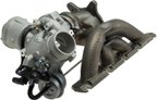 BorgWarner 53039880291 Turbocharger - view 7