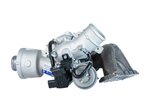 BorgWarner 53039880291 Turbocharger - view 3