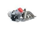 BorgWarner 53039880291 Turbocharger - view 4