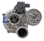 BorgWarner 53039880298 Turbocharger - view 3