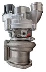 BorgWarner 53039880298 Turbocharger - view 1