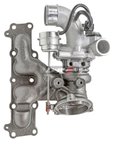 BorgWarner 53039880505 Turbocharger - view 2