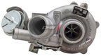 BorgWarner 53039881005 Turbocharger - Right - view 3
