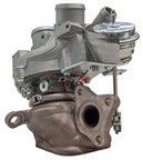 BorgWarner 53039901005 Turbocharger - Right - view 1