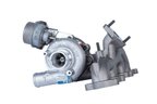 BorgWarner 54399880017 Turbocharger - view 1