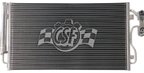 CSF 10805 A/C Condenser - view 1