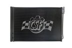 CSF 10807 A/C Condenser - view 1