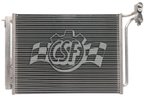 CSF 10811 A/C Condenser - view 1