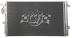CSF 10815 A/C Condenser - view 1