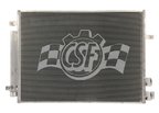 CSF 10816 A/C Condenser - view 1