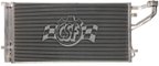 CSF 10817 A/C Condenser - view 1