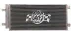 CSF 10822 A/C Condenser - view 1