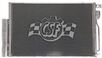 CSF 10825 A/C Condenser - view 1