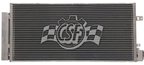 CSF 10826 A/C Condenser - view 1