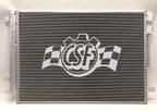 CSF 10827 A/C Condenser - view 1