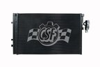 CSF 10831 A/C Condenser - view 1