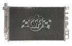 CSF 10834 A/C Condenser - view 1