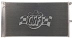CSF 10837 A/C Condenser - view 1