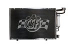 CSF 10838 A/C Condenser - view 1