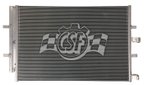 CSF 10840 A/C Condenser - view 1