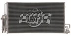 CSF 10841 A/C Condenser - view 1