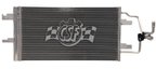 CSF 10846 A/C Condenser - view 1