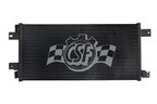 CSF 10849 A/C Condenser - view 1