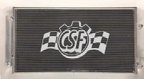 CSF 10856 A/C Condenser - view 1