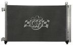 CSF 10870 A/C Condenser - view 1