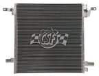 CSF 10886 A/C Condenser - view 1