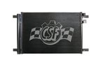 CSF 10887 A/C Condenser - view 1
