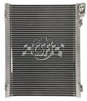 CSF 10888 A/C Condenser - view 1