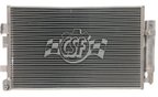 CSF 10892 A/C Condenser - view 1