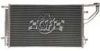 CSF 10895 A/C Condenser - view 1