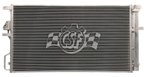 CSF 10896 A/C Condenser - view 1