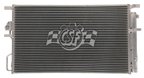 CSF 10897 A/C Condenser - view 1