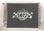 CSF 10898 A/C Condenser - view 1