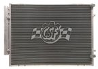 CSF 10901 A/C Condenser - view 1