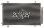 CSF 10903 A/C Condenser - view 1