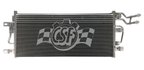 CSF 10905 A/C Condenser - view 1