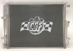 CSF 10910 A/C Condenser - view 1