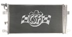 CSF 10912 A/C Condenser - view 1