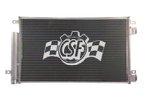 CSF 10914 A/C Condenser - view 1
