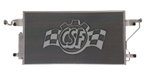 CSF 10919 A/C Condenser - view 1