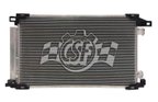 CSF 10921 A/C Condenser - view 1